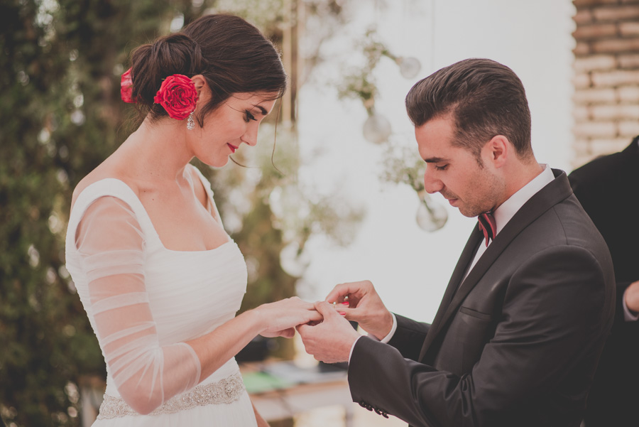 Belen y Sergio. Boda en Torre del Rey. Fran Ménez Fotógrafo de Bodas 37