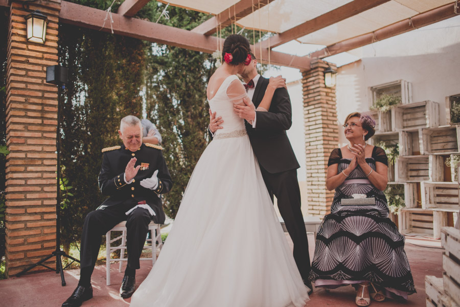 Belen y Sergio. Boda en Torre del Rey. Fran Ménez Fotógrafo de Bodas 39