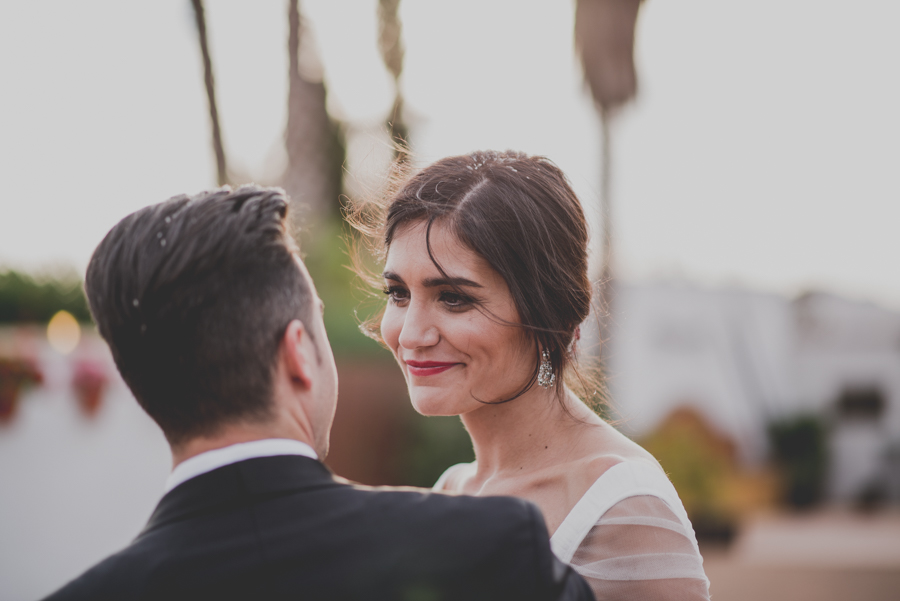 Belen y Sergio. Boda en Torre del Rey. Fran Ménez Fotógrafo de Bodas 43