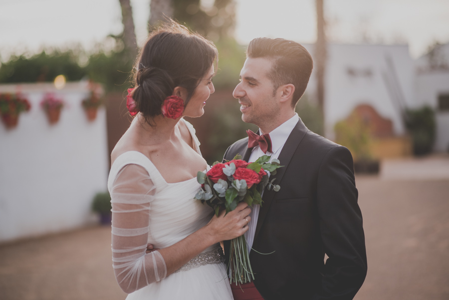 Belen y Sergio. Boda en Torre del Rey. Fran Ménez Fotógrafo de Bodas 45