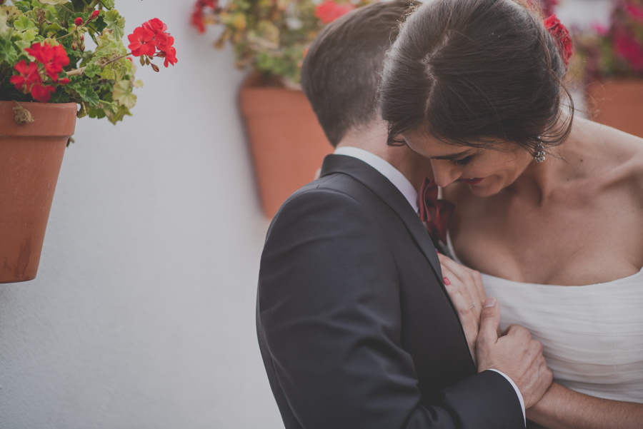 Belen y Sergio. Boda en Torre del Rey. Fran Ménez Fotógrafo de Bodas 48