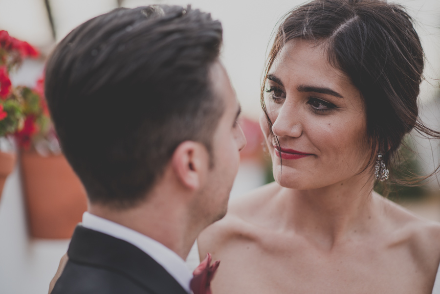 Belen y Sergio. Boda en Torre del Rey. Fran Ménez Fotógrafo de Bodas 49