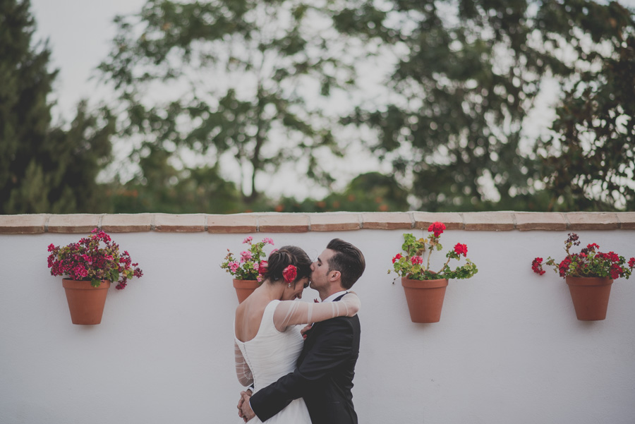 Belen y Sergio. Boda en Torre del Rey. Fran Ménez Fotógrafo de Bodas 51