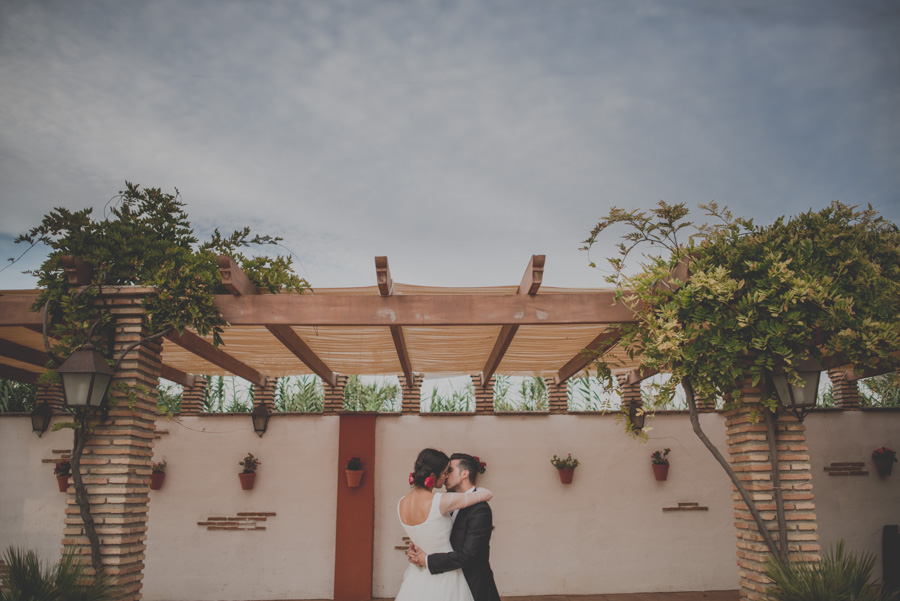 Belen y Sergio. Boda en Torre del Rey. Fran Ménez Fotógrafo de Bodas 56