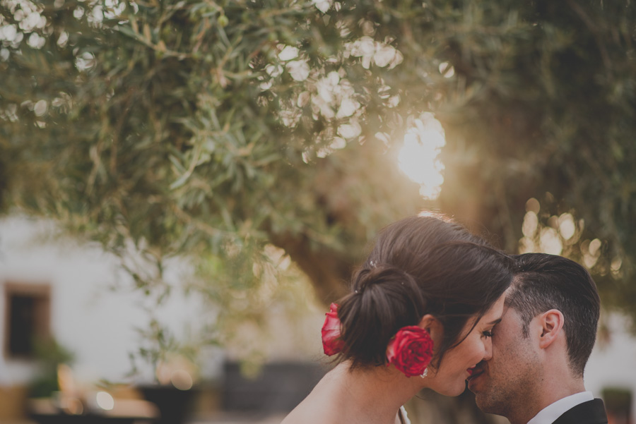 Belen y Sergio. Boda en Torre del Rey. Fran Ménez Fotógrafo de Bodas 59