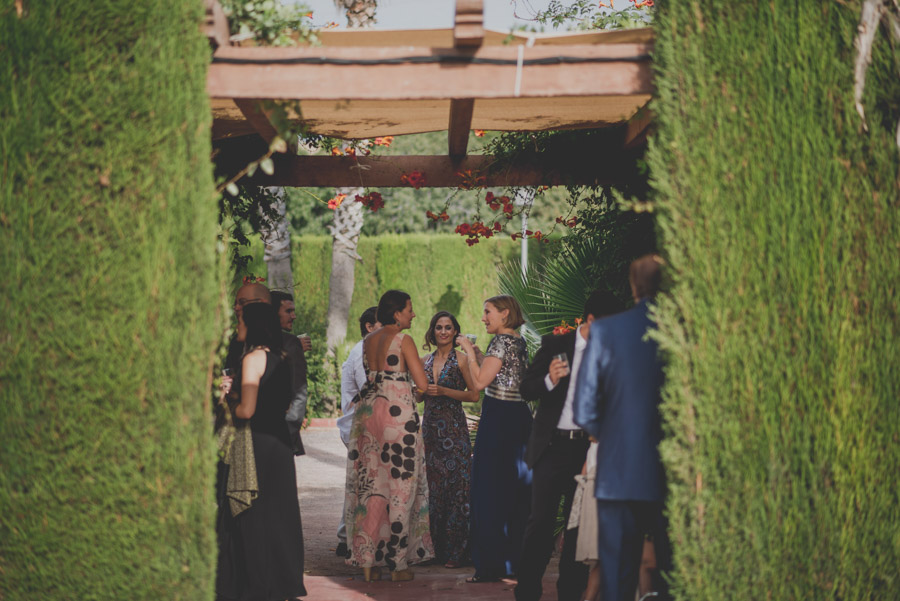 Belen y Sergio. Boda en Torre del Rey. Fran Ménez Fotógrafo de Bodas 6