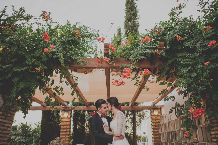 Belen y Sergio. Boda en Torre del Rey. Fran Ménez Fotógrafo de Bodas 61