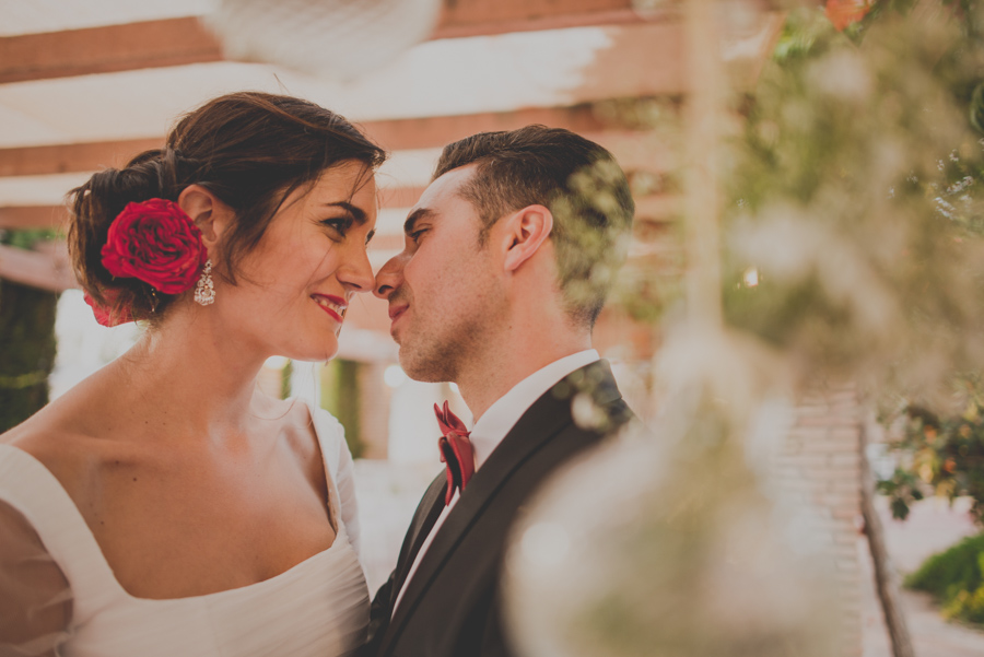 Belen y Sergio. Boda en Torre del Rey. Fran Ménez Fotógrafo de Bodas 66