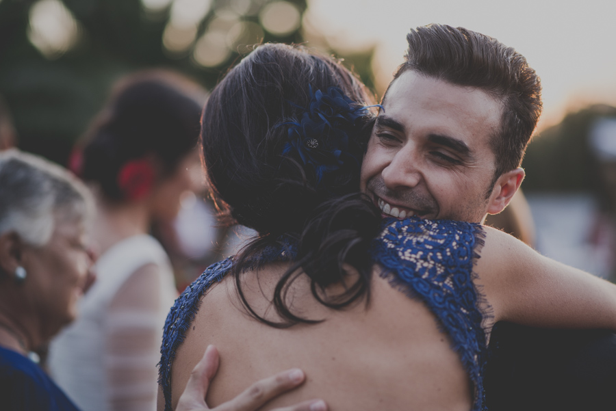 Belen y Sergio. Boda en Torre del Rey. Fran Ménez Fotógrafo de Bodas 70