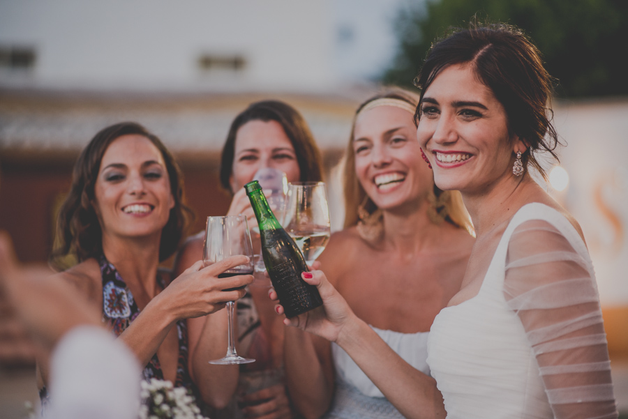 Belen y Sergio. Boda en Torre del Rey. Fran Ménez Fotógrafo de Bodas 73