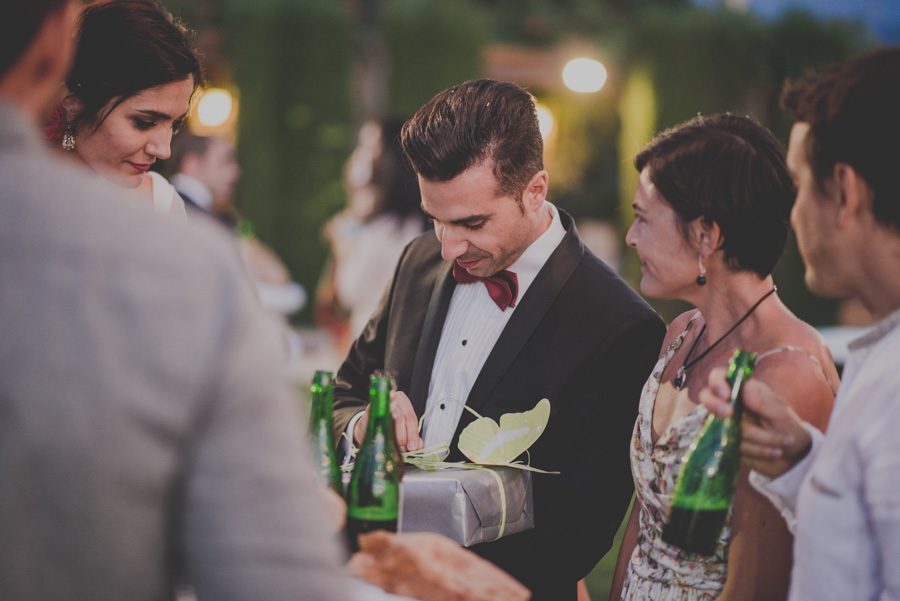 Belen y Sergio. Boda en Torre del Rey. Fran Ménez Fotógrafo de Bodas 75