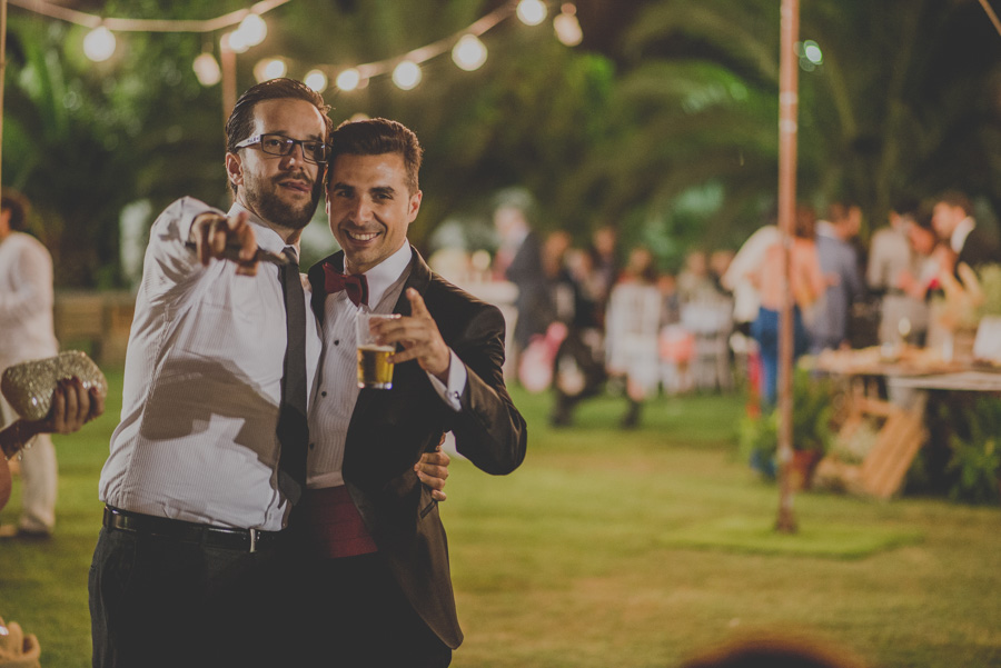 Belen y Sergio. Boda en Torre del Rey. Fran Ménez Fotógrafo de Bodas 90