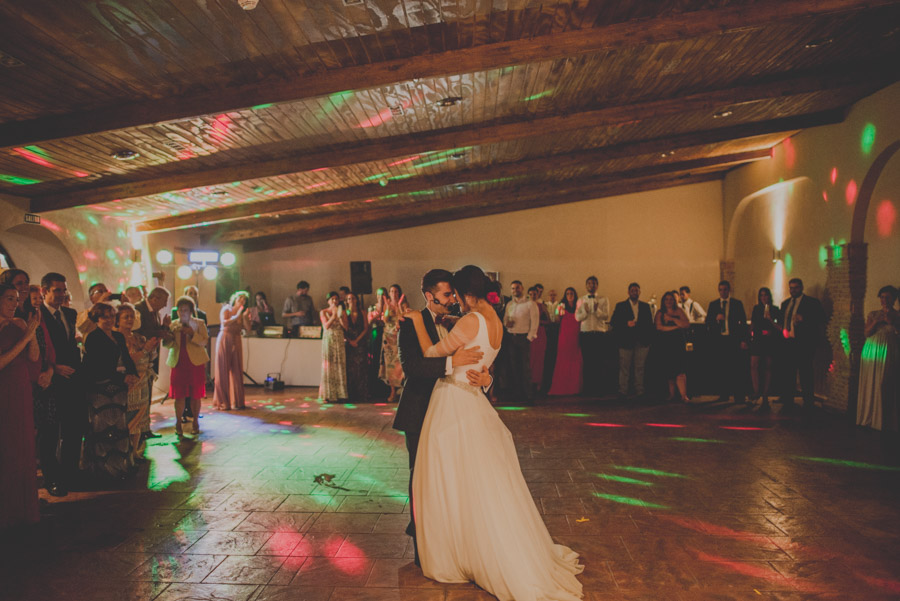 Belen y Sergio. Boda en Torre del Rey. Fran Ménez Fotógrafo de Bodas 93