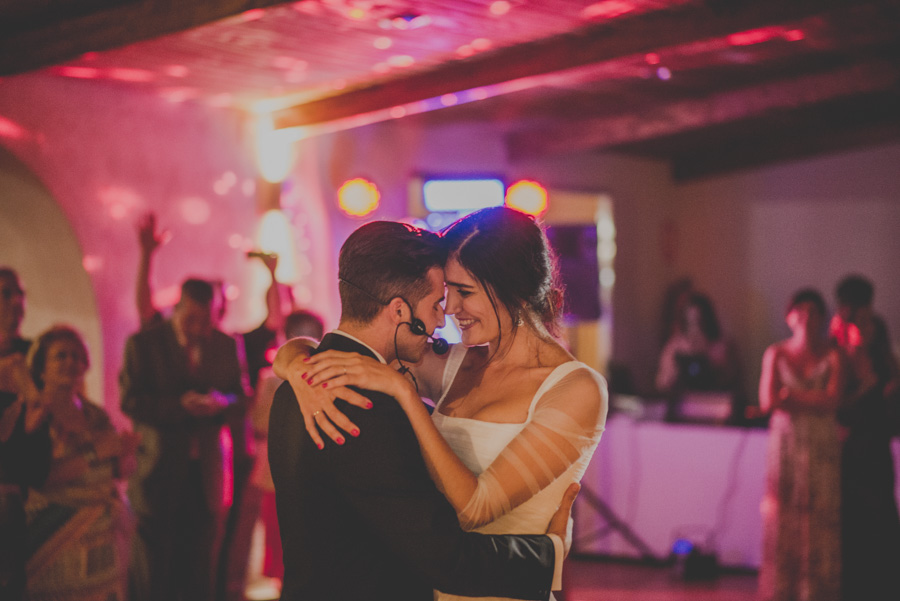 Belen y Sergio. Boda en Torre del Rey. Fran Ménez Fotógrafo de Bodas 94