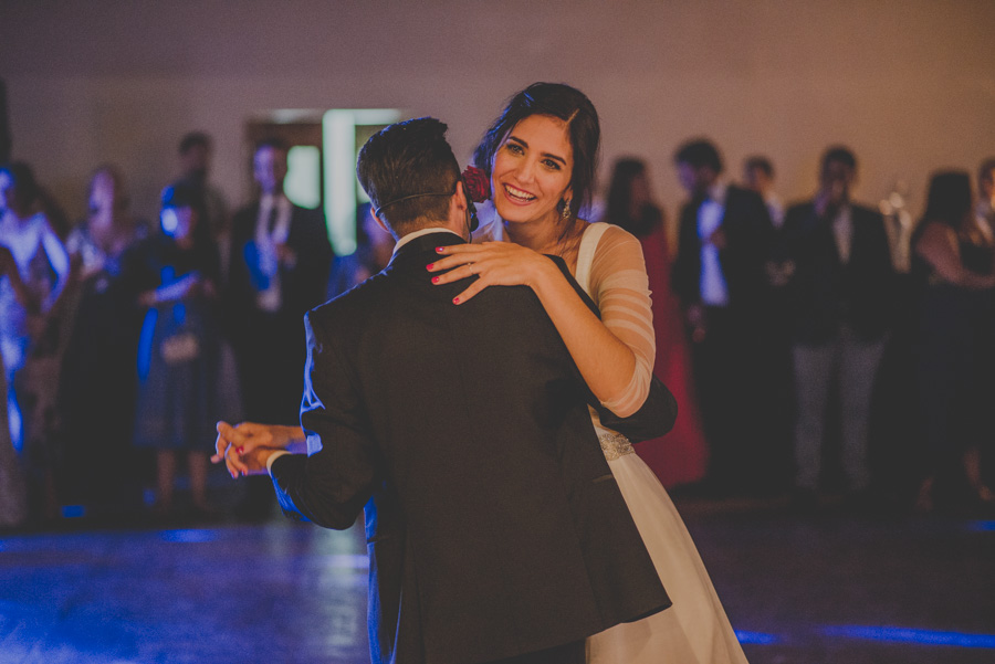 Belen y Sergio. Boda en Torre del Rey. Fran Ménez Fotógrafo de Bodas 95