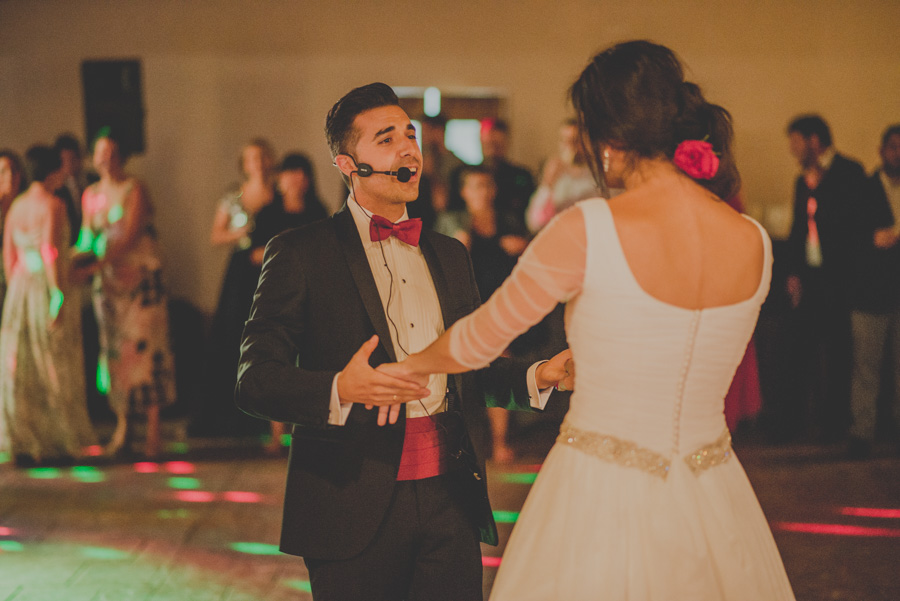 Belen y Sergio. Boda en Torre del Rey. Fran Ménez Fotógrafo de Bodas 96