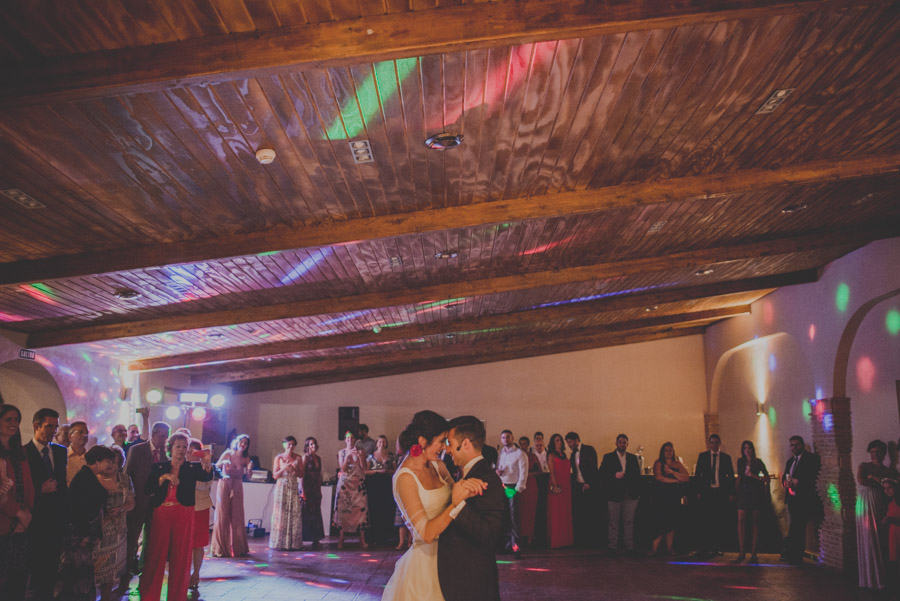 Belen y Sergio. Boda en Torre del Rey. Fran Ménez Fotógrafo de Bodas 97