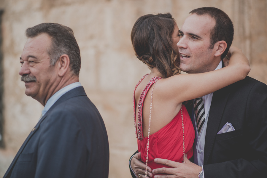 Isa y Justo. Boda en Santuario Virgen del Saliente. Velez Rubio, velez Blanco, Albox y Vera. Fotografo de Bodas 40