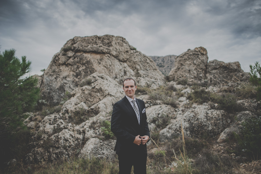 Isa y Justo. Boda en Santuario Virgen del Saliente. Velez Rubio, velez Blanco, Albox y Vera. Fotografo de Bodas 48
