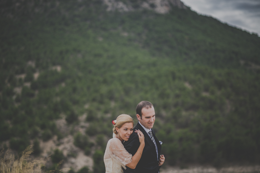 Isa y Justo. Boda en Santuario Virgen del Saliente. Velez Rubio, velez Blanco, Albox y Vera. Fotografo de Bodas 50