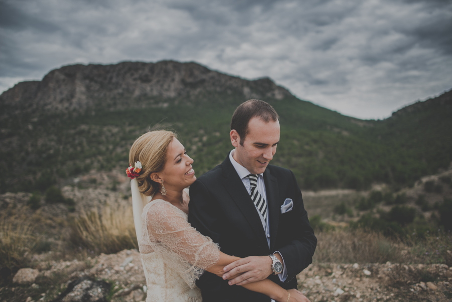 Isa y Justo. Boda en Santuario Virgen del Saliente. Velez Rubio, velez Blanco, Albox y Vera. Fotografo de Bodas 51