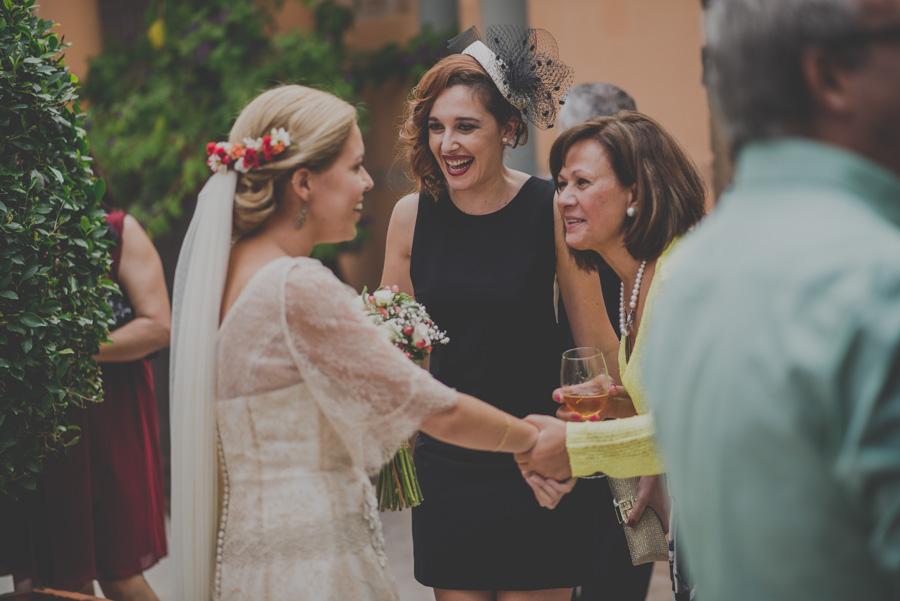 Isa y Justo. Boda en Santuario Virgen del Saliente. Velez Rubio, velez Blanco, Albox y Vera. Fotografo de Bodas 58