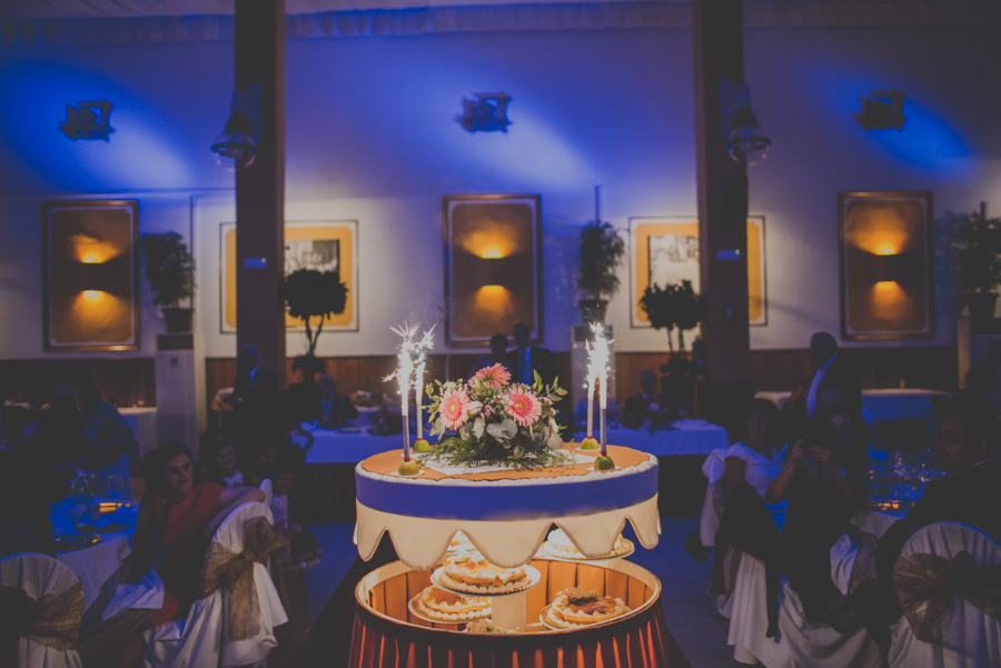 Isa y Justo. Boda en Santuario Virgen del Saliente. Velez Rubio, velez Blanco, Albox y Vera. Fotografo de Bodas 67