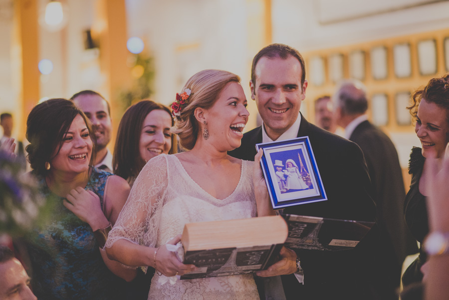 Isa y Justo. Boda en Santuario Virgen del Saliente. Velez Rubio, velez Blanco, Albox y Vera. Fotografo de Bodas 79