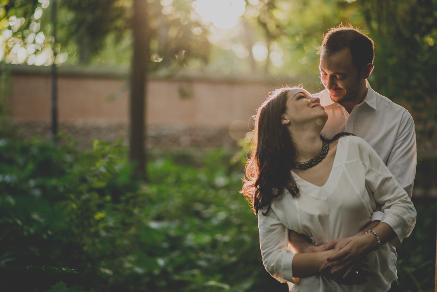 Priscila y Adolfo. Pre Boda en el Realejo. Fran Menez Fotografo de Bodas 12