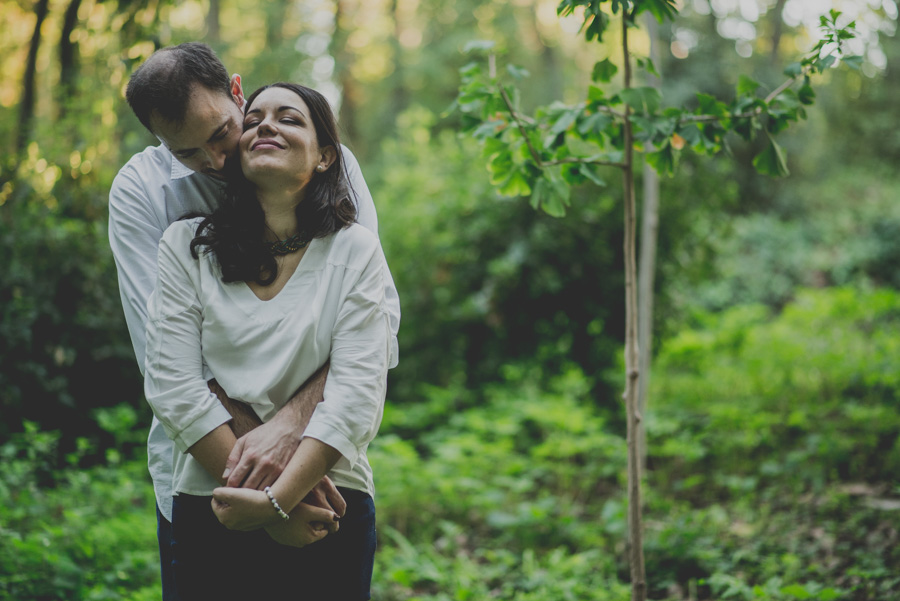 Priscila y Adolfo. Pre Boda en el Realejo. Fran Menez Fotografo de Bodas 16