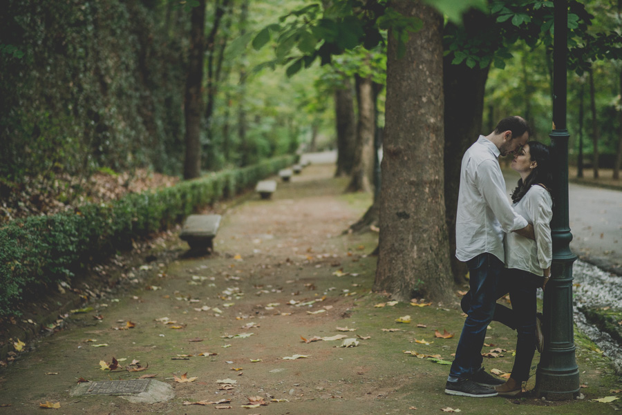 Priscila y Adolfo. Pre Boda en el Realejo. Fran Menez Fotografo de Bodas 22
