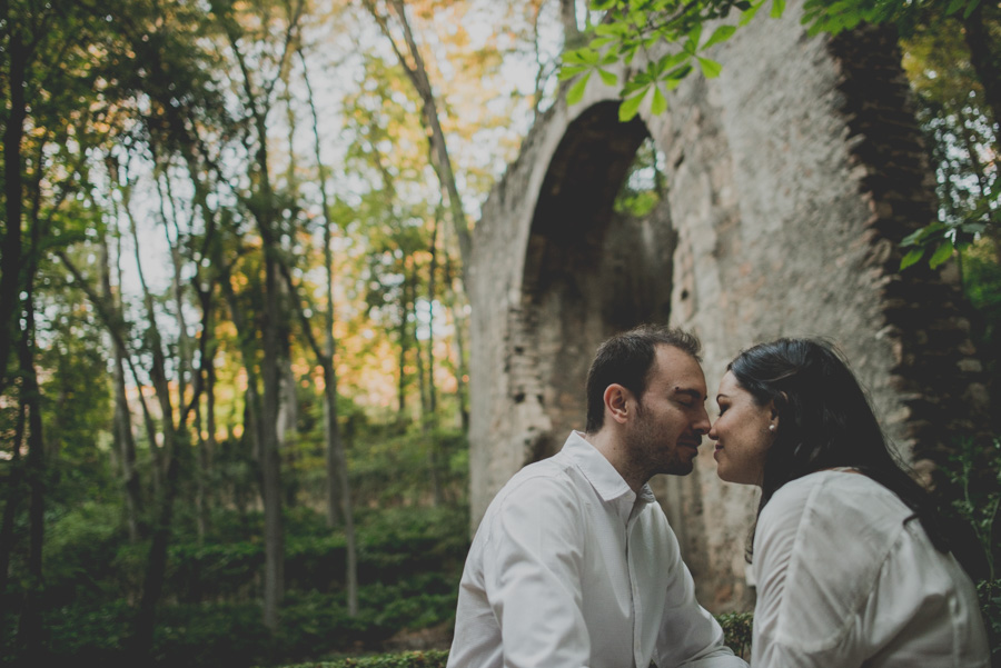 Priscila y Adolfo. Pre Boda en el Realejo. Fran Menez Fotografo de Bodas 24