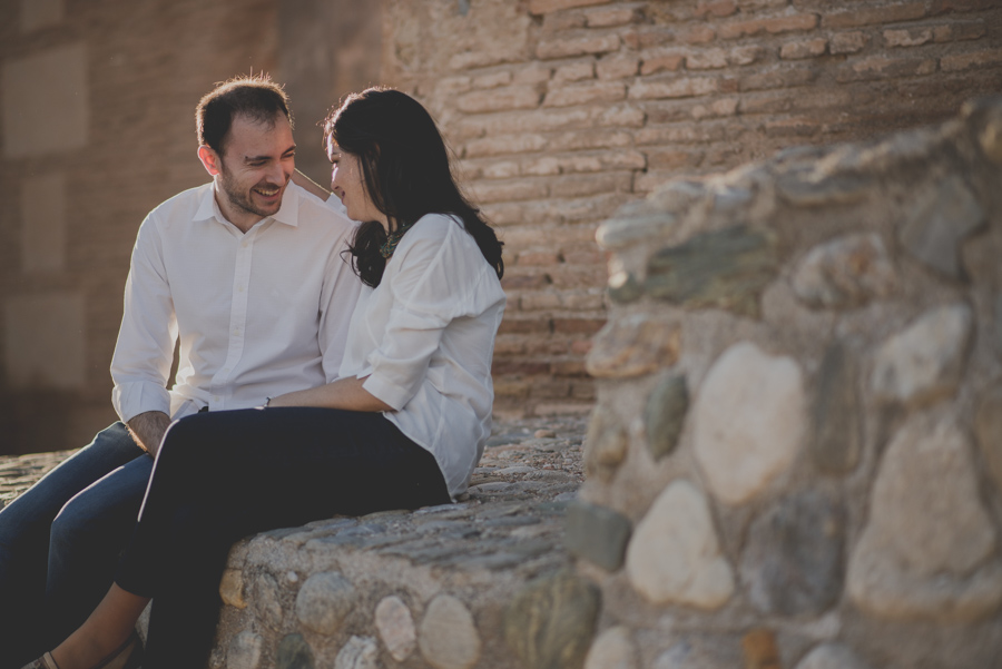 Priscila y Adolfo. Pre Boda en el Realejo. Fran Menez Fotografo de Bodas 5