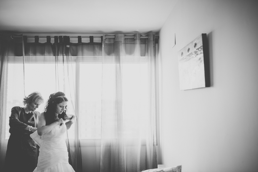 Boda en Carmen de los Martires. Fotografías de Boda en Carmen de los Mártires. Fran Ménez Fotógrafo 16