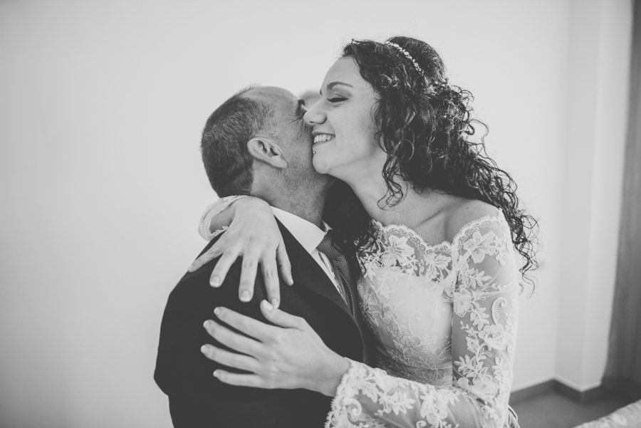 Boda en Carmen de los Martires. Fotografías de Boda en Carmen de los Mártires. Fran Ménez Fotógrafo 19