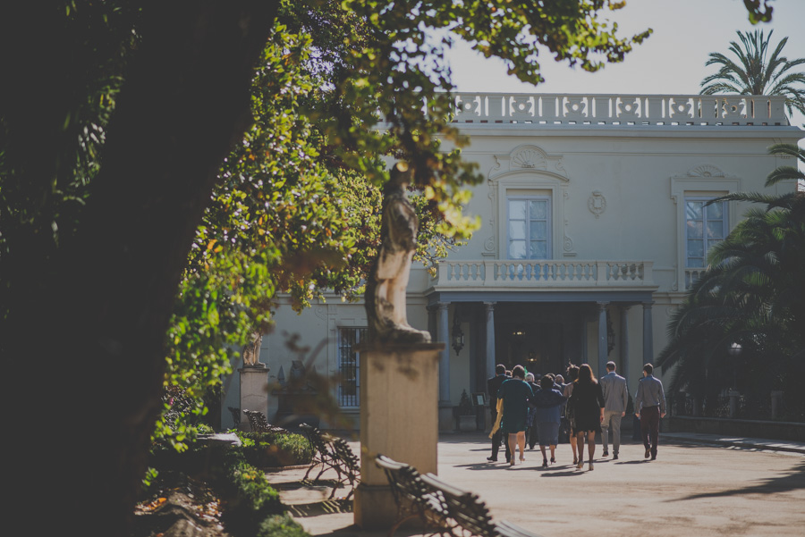 Boda en Carmen de los Martires. Fotografías de Boda en Carmen de los Mártires. Fran Ménez Fotógrafo 24