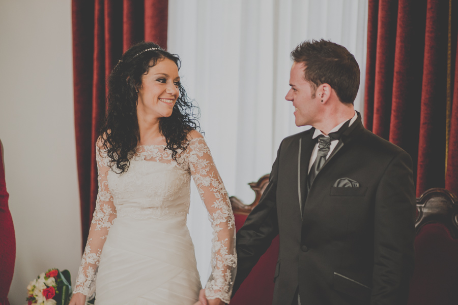Boda en Carmen de los Martires. Fotografías de Boda en Carmen de los Mártires. Fran Ménez Fotógrafo 26