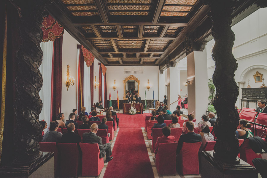 Boda en Carmen de los Martires. Fotografías de Boda en Carmen de los Mártires. Fran Ménez Fotógrafo 27