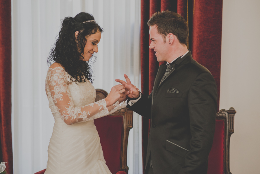 Boda en Carmen de los Martires. Fotografías de Boda en Carmen de los Mártires. Fran Ménez Fotógrafo 29