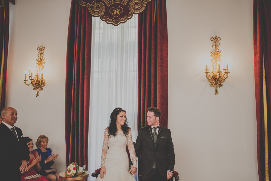 Boda en Carmen de los Martires. Fotografías de Boda en Carmen de los Mártires. Fran Ménez Fotógrafo 31