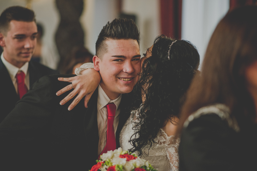 Boda en Carmen de los Martires. Fotografías de Boda en Carmen de los Mártires. Fran Ménez Fotógrafo 33