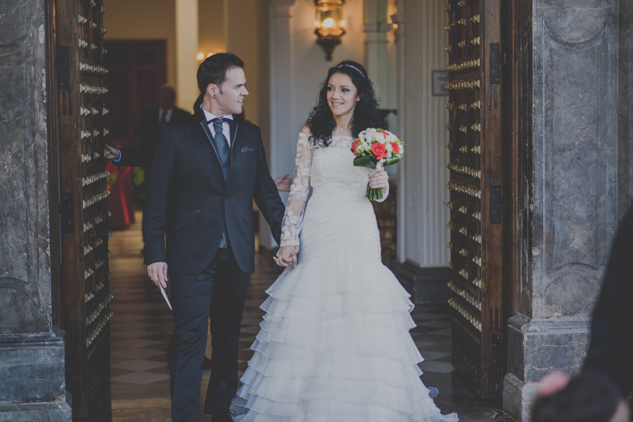 Boda en Carmen de los Martires. Fotografías de Boda en Carmen de los Mártires. Fran Ménez Fotógrafo 34