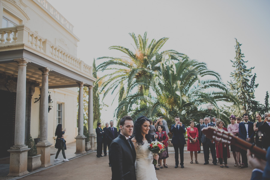 Boda en Carmen de los Martires. Fotografías de Boda en Carmen de los Mártires. Fran Ménez Fotógrafo 36