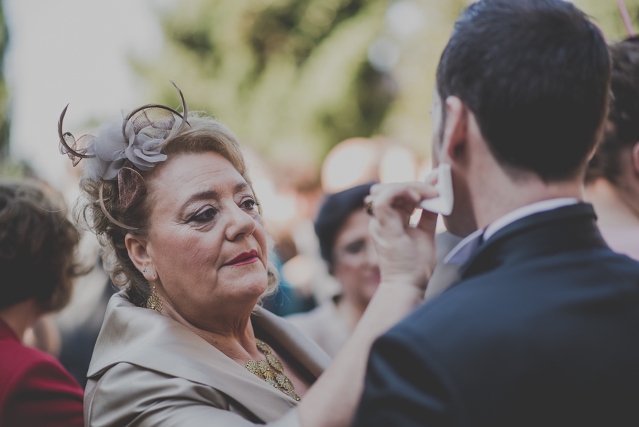 Boda en Carmen de los Martires. Fotografías de Boda en Carmen de los Mártires. Fran Ménez Fotógrafo 39