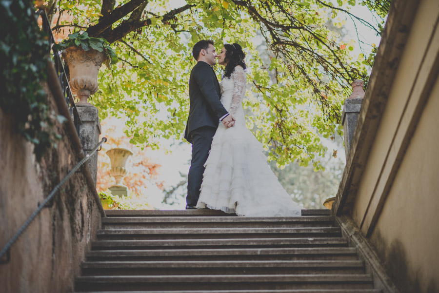 Boda en Carmen de los Martires. Fotografías de Boda en Carmen de los Mártires. Fran Ménez Fotógrafo 41