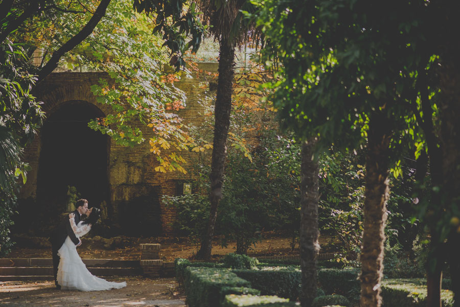 Boda en Carmen de los Martires. Fotografías de Boda en Carmen de los Mártires. Fran Ménez Fotógrafo 42