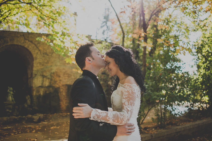 Boda en Carmen de los Martires. Fotografías de Boda en Carmen de los Mártires. Fran Ménez Fotógrafo 43
