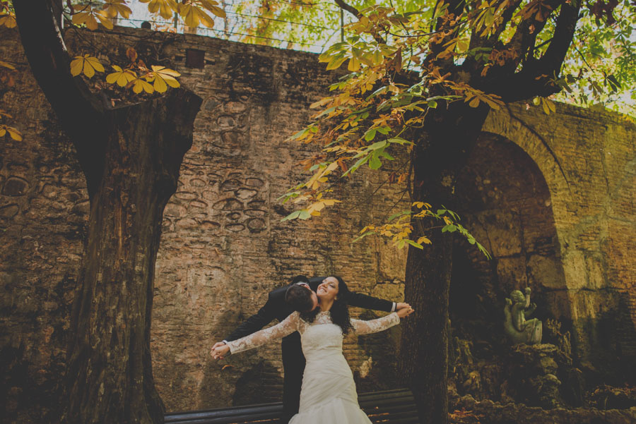 Boda en Carmen de los Martires. Fotografías de Boda en Carmen de los Mártires. Fran Ménez Fotógrafo 44