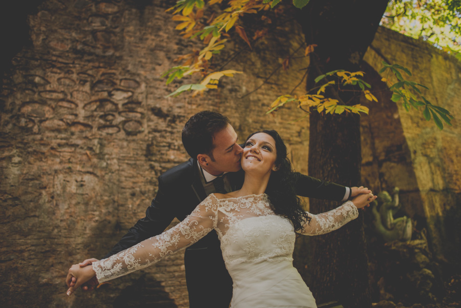 Boda en Carmen de los Martires. Fotografías de Boda en Carmen de los Mártires. Fran Ménez Fotógrafo 45