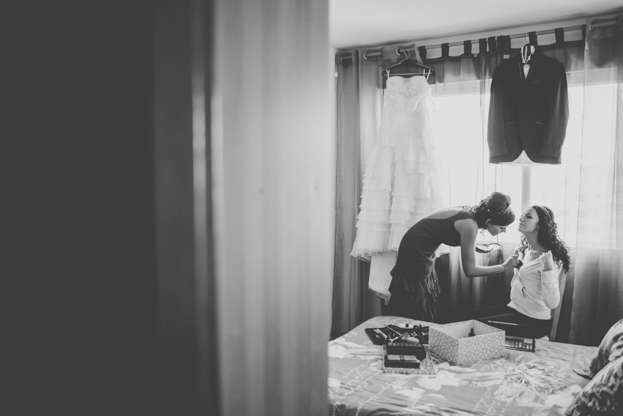 Boda en Carmen de los Martires. Fotografías de Boda en Carmen de los Mártires. Fran Ménez Fotógrafo 5